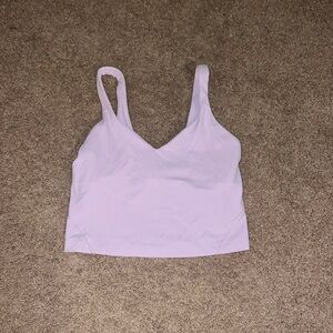 Lululemon align tank